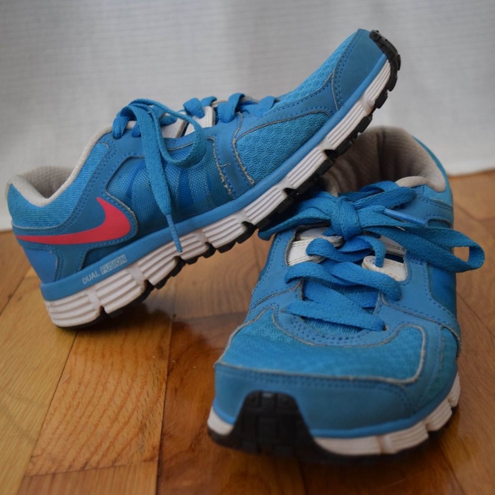 Nike Running Shoes